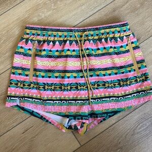 Billabong A/Div Relaxed Adventure Shorts